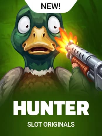 Slot.win Hunter