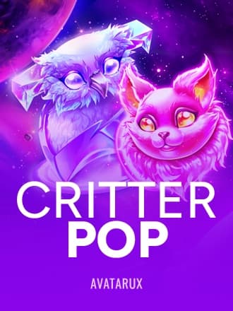 Critter Pop