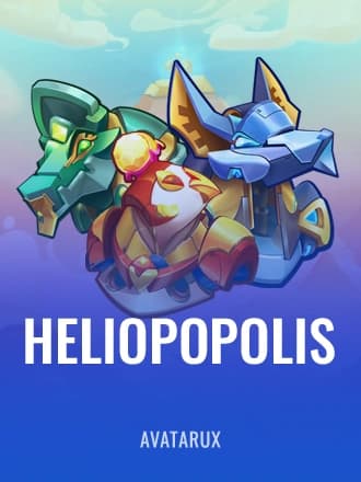 HelioPOPolis
