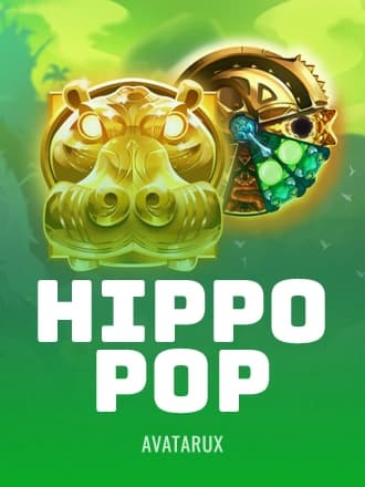 Hippo Pop