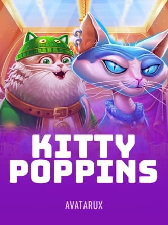Kitty POPpins
