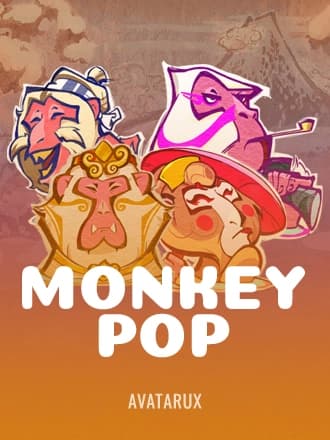 Monkey Pop