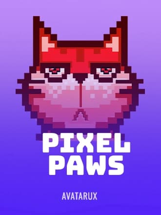 Pixel Paws