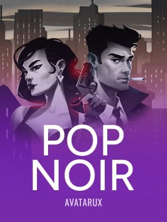 Pop Noir