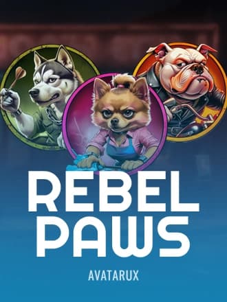 Rebel Paws
