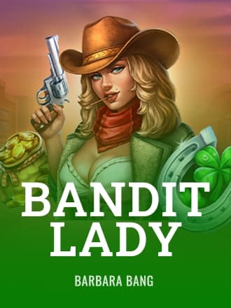 Bandit Lady