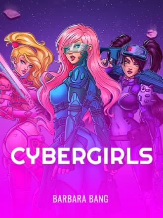 Cybergirls