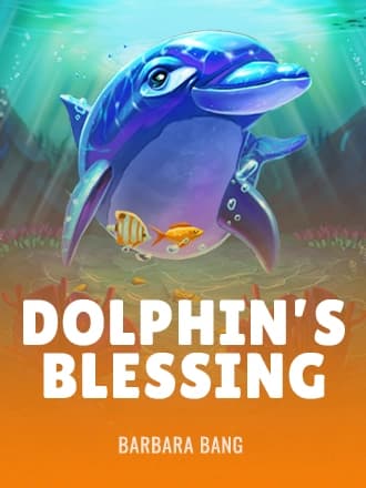Dolphin's Blessing