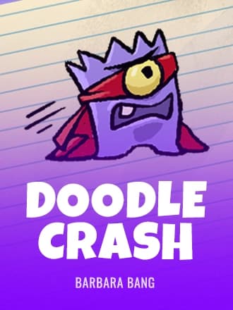 Doodle Crash