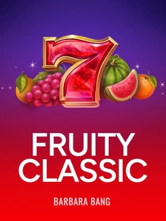 Fruity Classic