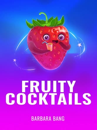 Fruity Cocktails