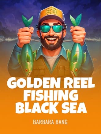 Golden Reel Fishing: Black Sea