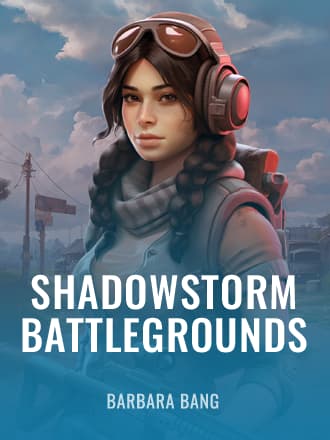 Shadowstorm Battlegrounds