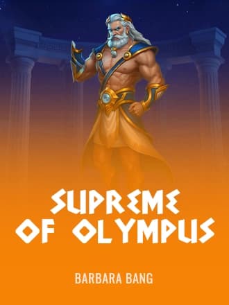 Supreme of Olympus