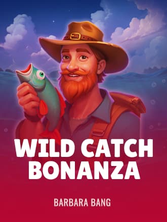 Wild Catch Bonanza