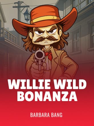 Willie Wild Bonanza