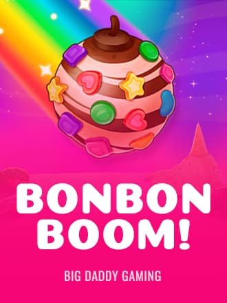 BonBon Boom!