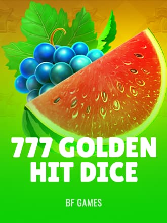 777 Golden Hit Dice