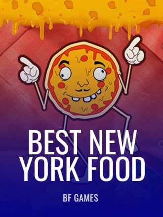 Best New York Food