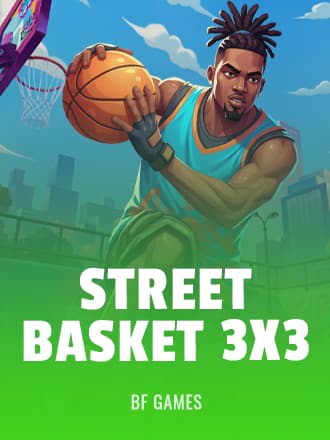 Street Basket 3x3