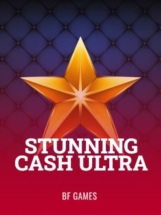 Stunning Cash Ultra