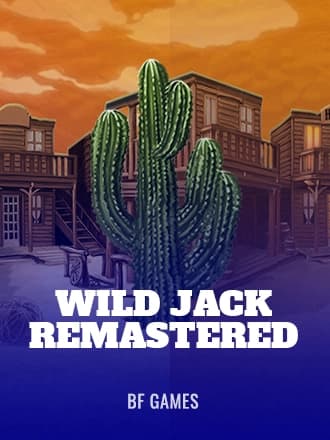 Wild Jack Remastered