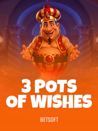 3 Pots of Wishes