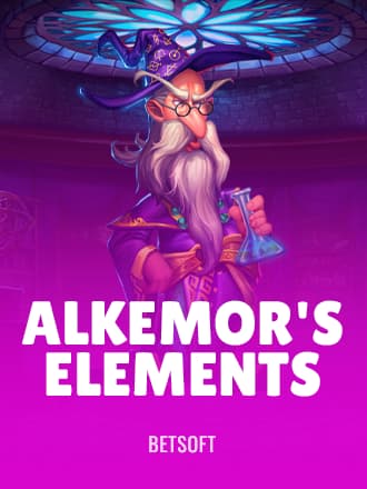 Alkemor's Elements