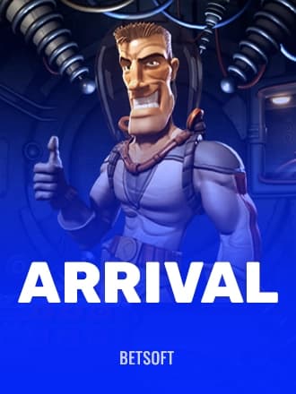 Arrival