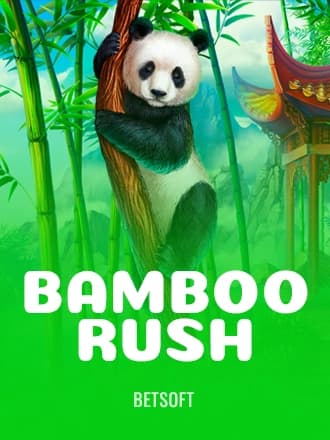 Bamboo Rush