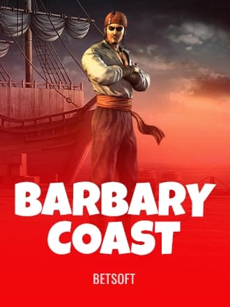 Barbary Coast
