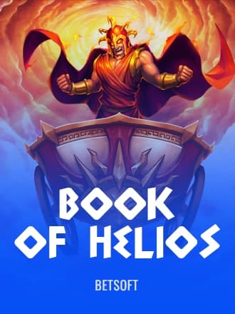 Book of Helios