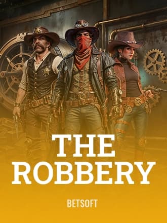 The Robbery