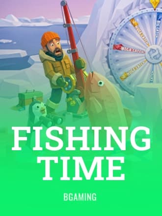 Fishing Time