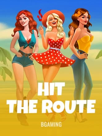 Hit The Route