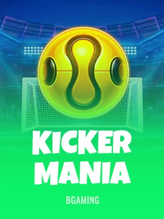 Kicker Mania