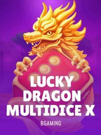Lucky Dragon MultiDice X