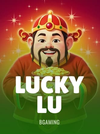Lucky Lu