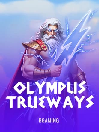 Olympus Trueways
