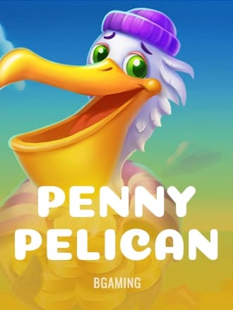 Penny Pelican
