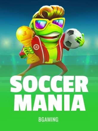 Soccermania