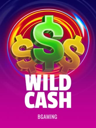 Wild Cash