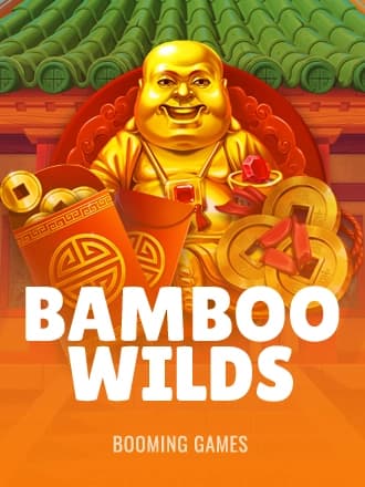 Bamboo Wilds