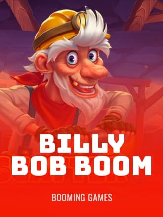 Billy Bob Boom