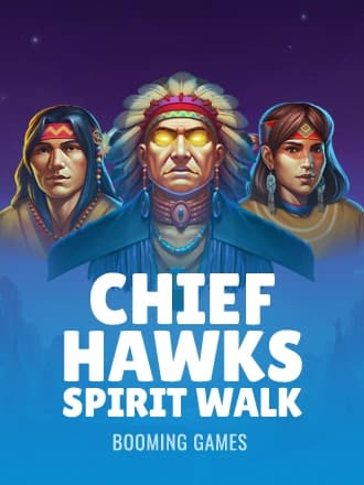 Chief Hawks Spirit Walk