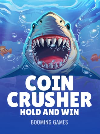 Coin Crusher Hold and Win