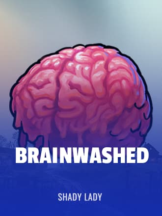 Brainwashed