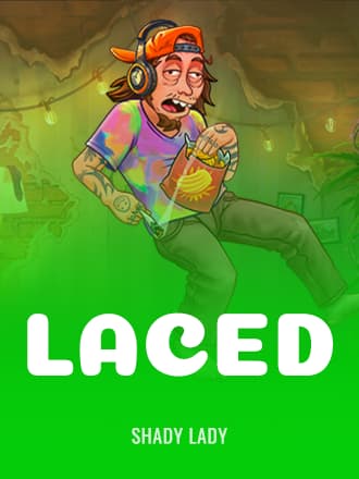 Laced