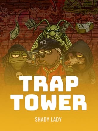 Trap Tower