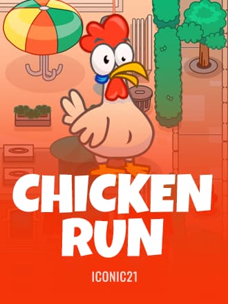 Chicken Run